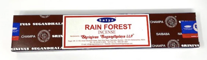 Satya サティヤ Sai Baba Incense Sticks お香