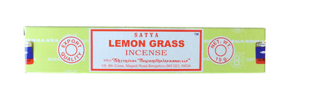 Satya サティヤ Sai Baba Incense Sticks お香