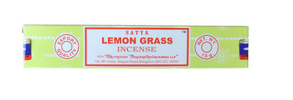 Satya サティヤ Sai Baba Incense Sticks お香
