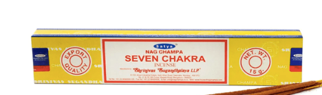 Satya サティヤ Sai Baba Incense Sticks お香