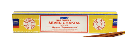 Satya サティヤ Sai Baba Incense Sticks お香