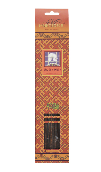MISTICKS ミスティックス Incense お香
