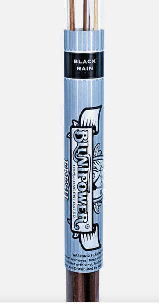 BLUNT POWER ブラントパワー　LONG INCENSE STICKS お香