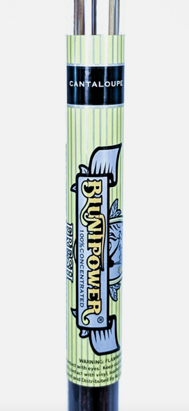 BLUNT POWER ブラントパワー　LONG INCENSE STICKS お香