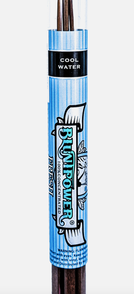 BLUNT POWER ブラントパワー　LONG INCENSE STICKS お香