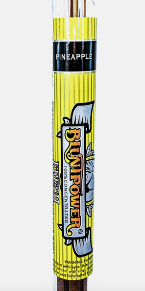 BLUNT POWER ブラントパワー　LONG INCENSE STICKS お香