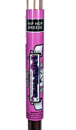 BLUNT POWER ブラントパワー　LONG INCENSE STICKS お香