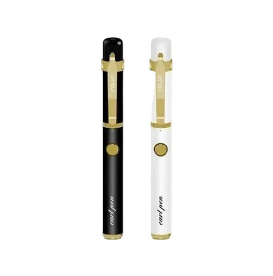 FOLAR Cart Pen ステルス510バッテリー