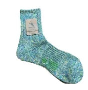 A HOPE HEMP  アホープヘンプ #HEMP HSX-294 (ヘンプソックス)