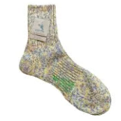 A HOPE HEMP  アホープヘンプ #HEMP HSX-294 (ヘンプソックス)
