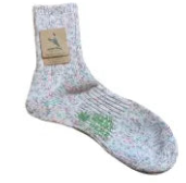A HOPE HEMP  アホープヘンプ #HEMP HSX-294 (ヘンプソックス)