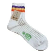 A HOPE HEMP アホープヘンプ  #HEMP HSX-292 (ヘンプソックス)