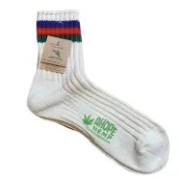 A HOPE HEMP アホープヘンプ  #HEMP HSX-292 (ヘンプソックス)