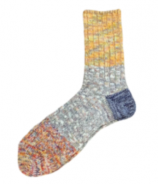A HOPE HEMP アホープヘンプ #HEMP HSX-283 (ヘンプソックス)