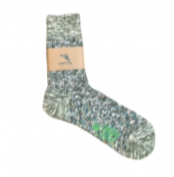 A HOPE HEMP アホープヘンプ #HEMP HSX-295 (ヘンプソックス)