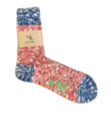 A HOPE HEMP アホープヘンプ #HEMP HSX-295 (ヘンプソックス)