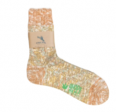A HOPE HEMP アホープヘンプ #HEMP HSX-295 (ヘンプソックス)