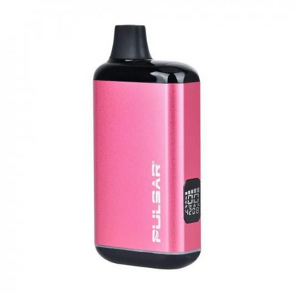 PULSAR パルサー DL 2.0 PRO Variable Voltage Vape 510バッテリー ベイプ