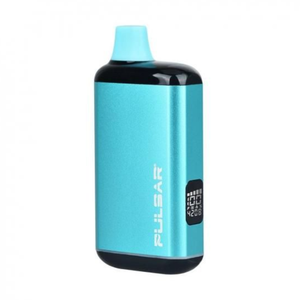 PULSAR パルサー DL 2.0 PRO Variable Voltage Vape 510バッテリー ベイプ