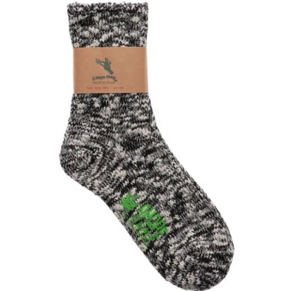 A HOPE HEMP アホープヘンプ #HEMP HX-007 (ヘンプソックス)