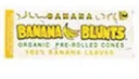Banana Blunts バナナブラント Organic Pre-rolled Cones プレロールコーンペーパー
