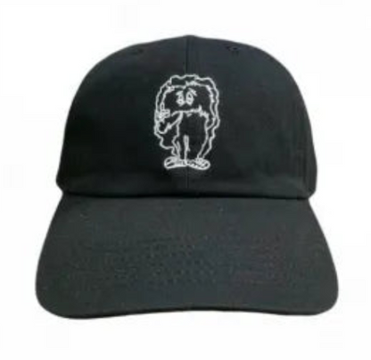 HOTBOX SESSIONSホットボックスセッションズ ”Done" CAP キャップ