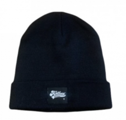 HOTBOX SESSIONS ホットボックスセッションズ Beanie ニットキャップ