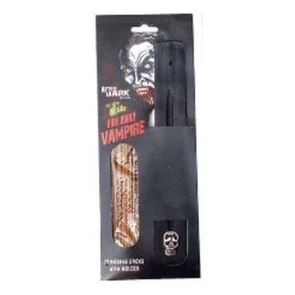 After Dark Incense Wooden Holder お香&インセンスバーナー