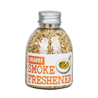 Fujima フジマ Smoke Re-Freshener Granules 臭い消し