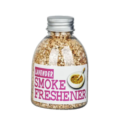 Fujima フジマ Smoke Re-Freshener Granules 臭い消し