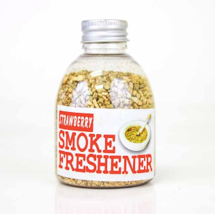 Fujima フジマ Smoke Re-Freshener Granules 臭い消し