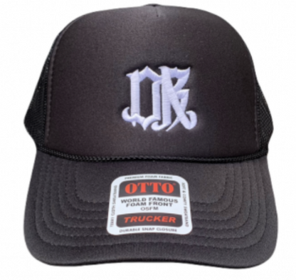 CMK x HOTBOXSESSIONS ホットボックスセッションズ "SU-CAP" Mesh Cap メッシュキャップ