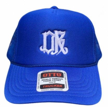 CMK x HOTBOXSESSIONS ホットボックスセッションズ "SU-CAP" Mesh Cap メッシュキャップ