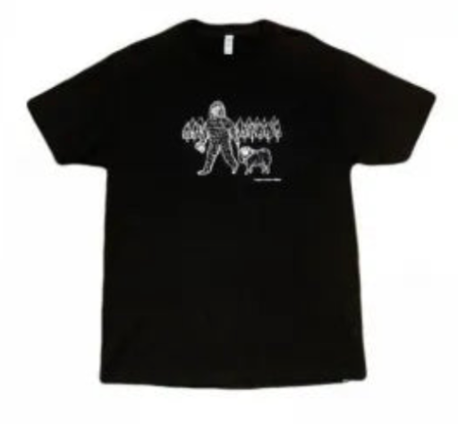 HOTBOXSESSIONS ホットボックスセッションズ"UMA"　Tシャツ ホワイト/オリーブ/ブラック/ネイビー