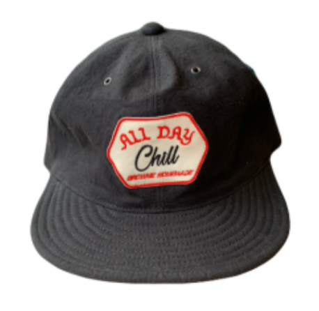 BROWNIE ブラウニー CAP *ALL DAY CHILL* キャップ