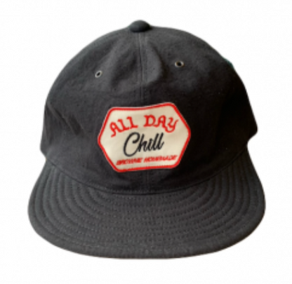 BROWNIE ブラウニー CAP *ALL DAY CHILL* キャップ