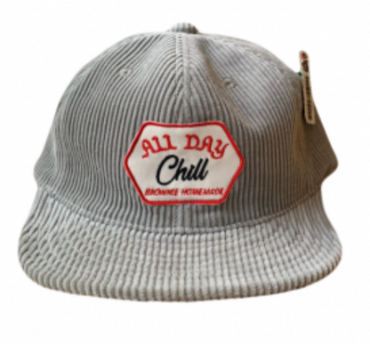 BROWNIE ブラウニー CAP *ALL DAY CHILL* キャップ