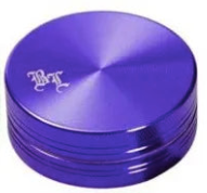 Black Leaf ブラックリーフ Aluminium Grinder 2part グラインダー #BG4