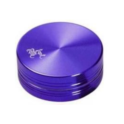 Black Leaf ブラックリーフ Aluminium Grinder 2part グラインダー #BG3