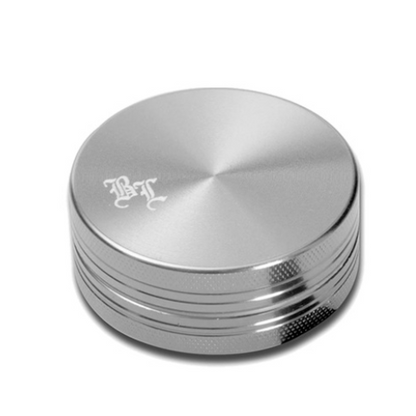 Black Leaf ブラックリーフ Aluminium Grinder 2part グラインダー #BG3