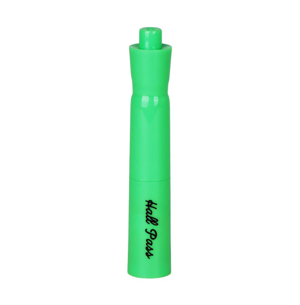 Pulsar パルサー 510 Hall Pass Vape Battery 650mAh バッテリー ベポライザー