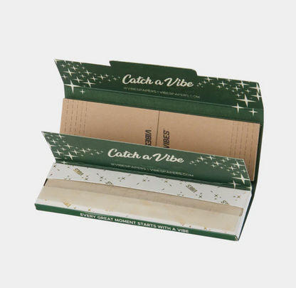 VIBES バイブス Rolling Papers with tips ペーパー +チップ