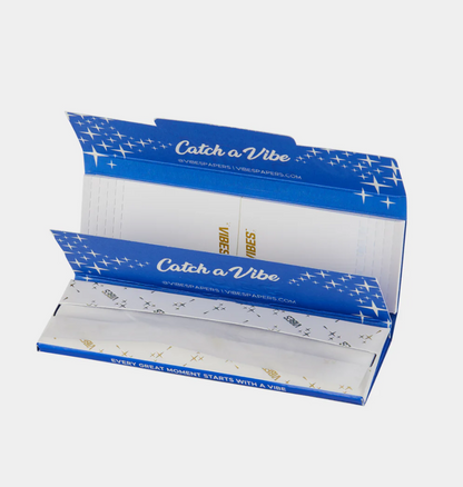 VIBES バイブス Rolling Papers with tips ペーパー +チップ