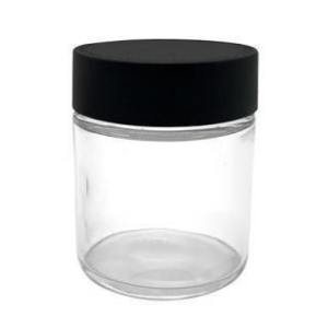 Humidi Flat Bottom Glass Jar 密閉保存容器 ジャー