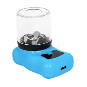 Portable Electric Mini Grinder 電動ミニグラインダー