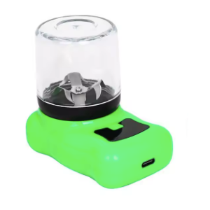 Portable Electric Mini Grinder 電動ミニグラインダー