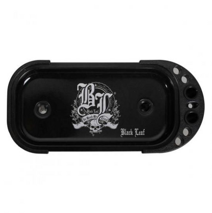 Black Leaf ブラックリーフ Console Dollar ROLLING TRAY KIT 折りたたみローリングトレイキット