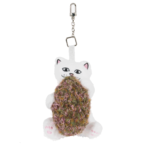 RIPNDIP リップンディップ NERM NUGS MYSTERY BAG keychain キーホルダー