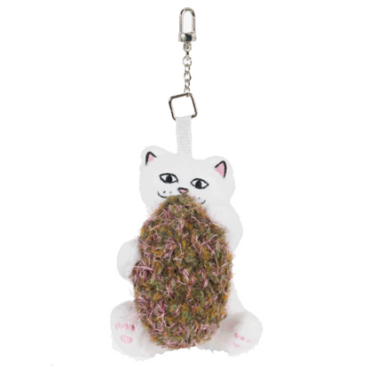 RIPNDIP リップンディップ NERM NUGS MYSTERY BAG keychain キーホルダー
