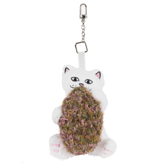 RIPNDIP リップンディップ NERM NUGS MYSTERY BAG keychain キーホルダー